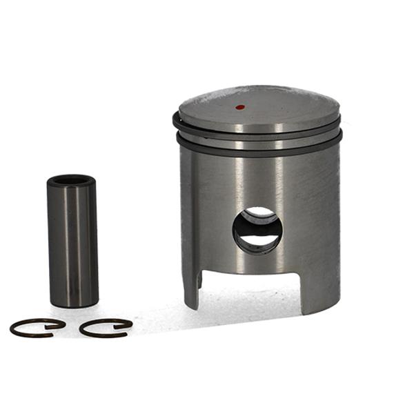 PISTON -SCOOTER- AIRSAL FOR KYMCO AGILITY/LIKE/DINK/PEOPLE/TOP BOY/SUPER 8 2 STROKE - Ø 38.95