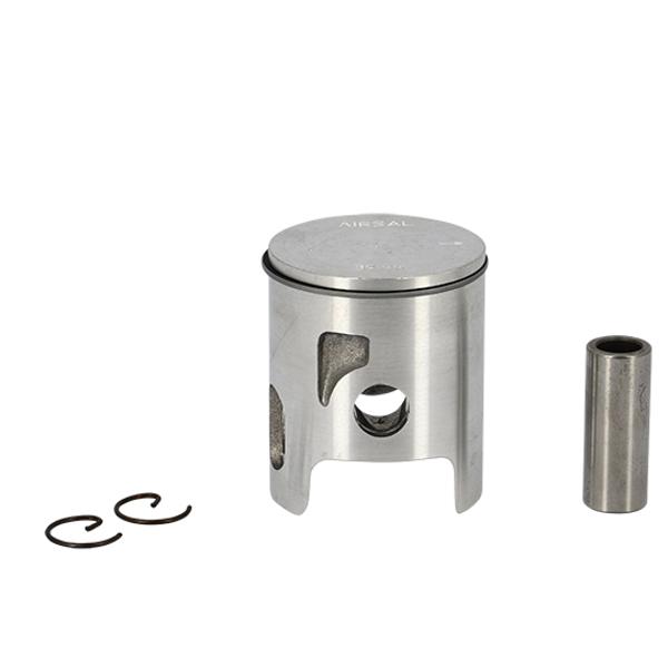 PISTON SCOOTER AIRSAL ADAPT. NITRO / AEROX / SR50LC / F12LC / MACH G (DIA 40)