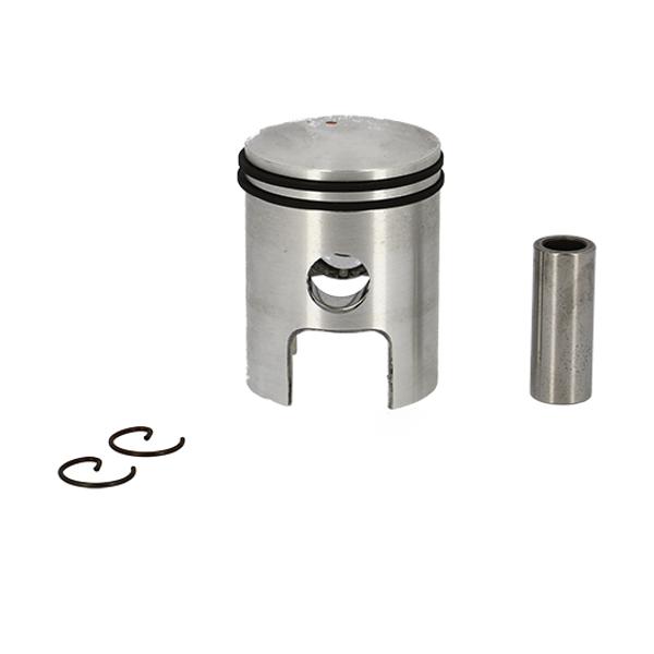 PISTON CYCLO AIRSAL ADAPT. PUCH X20 / X30 A AILETTE G. (DIA 38)