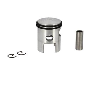 PISTON MOPED AIRSAL FOR TOMOS A35/A38/S25 (DIA 38)