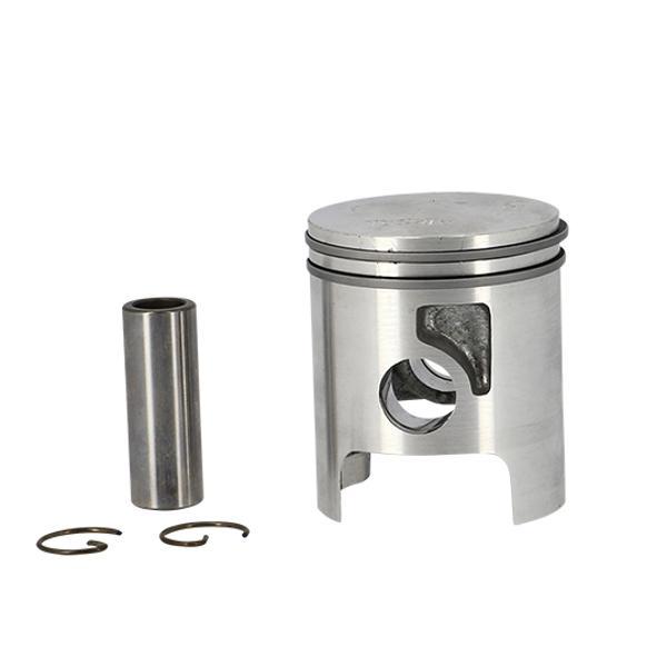 PISTON SCOOTER AIRSAL ADAPT. TYPHOON / ZIP / FLY / STALKER / ET2 / LX - 2 TEMPS (DIA 40)