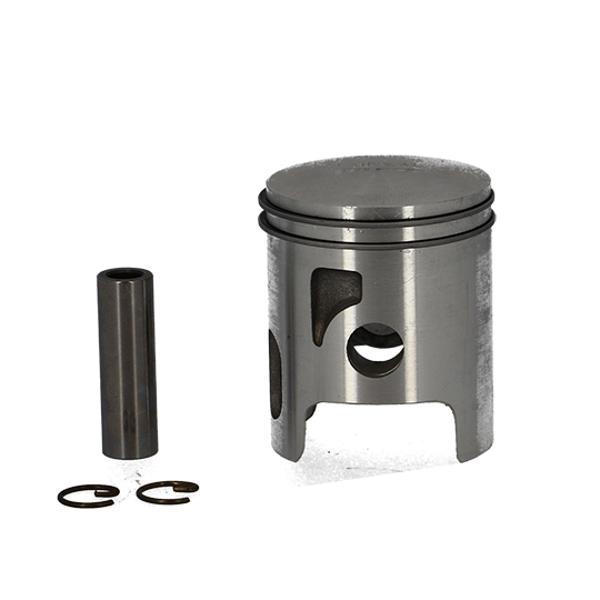 PISTON SCOOTER AIRSAL ADAPT. BOOSTER / BW'S / STUNT / SLIDER / ROCKET (DIA 40) POUR CYLINDRE FONTE