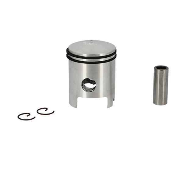 PISTON CYCLO AIRSAL T6 ADAPT. VESPINO ALX (DIA 38.4)