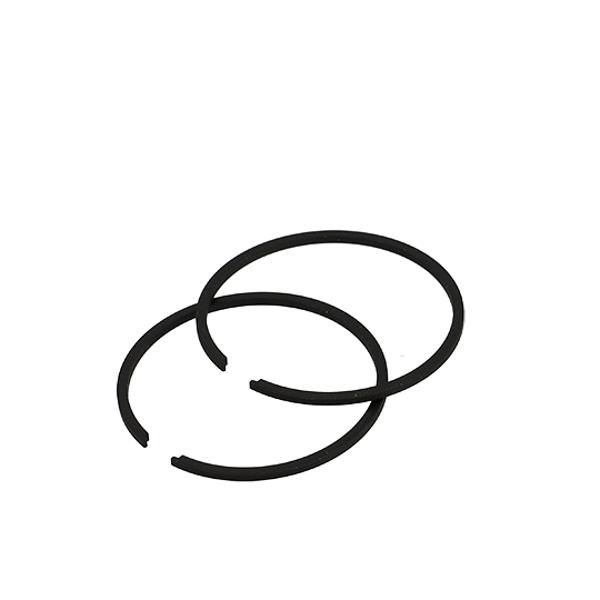 PISTON RING MOPED AIRSAL FOR 103 AIR (FLANGE) (DIA 40)