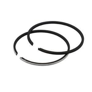 PISTON RING SCOOTER AIRSAL FOR LUDIX/VIVACITY 3/SPEEDFIGHT3/KISBEE 2T - AIR (DIA 40) (X2)