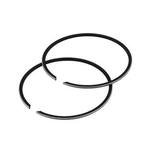 PISTON RING SCOOTER AIRSAL FOR NITRO/AEROXSR50LC/F12/MACH G (DIA 40) FOR IRON CYLINDER (X2)