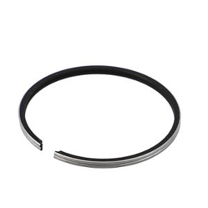 PISTON RING SCOOTER AIRSAL FOR BOOSTER/BW'S/STUNT/SLIDER/ROCKET (DIA 40) FOR IRON CYL (X2