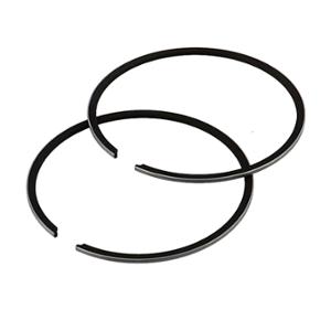 PISTON RING SCOOTER AIRSAL FOR KEEWAY/CPI ->2006 EURO2 (AXLE 12) (DIA 40) (X2)