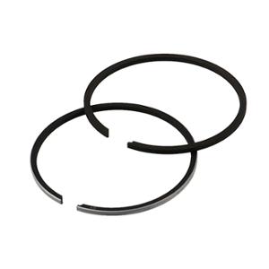 PISTON RING SCOOTER AIRSAL FOR LUDIX BLASTER/JET FORCE LIQUID (DIA 40) (X2)