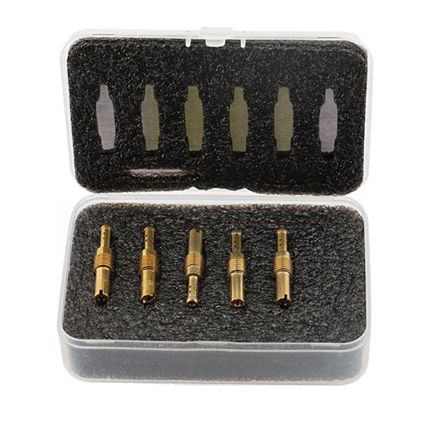 IDLE JETS TUN'R PWK  50  A  58  (BOX OF 5) FOR CARB KEIHIN/POLINI/OKO