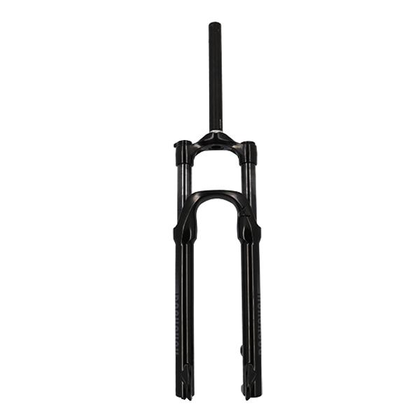 FOURCHE VTT 27.5" ROCKSHOX JUDY SILVER TK NOIR 1"1 / 8 AHEAD SET ALU REGL / BLOCAB. DEB.120M