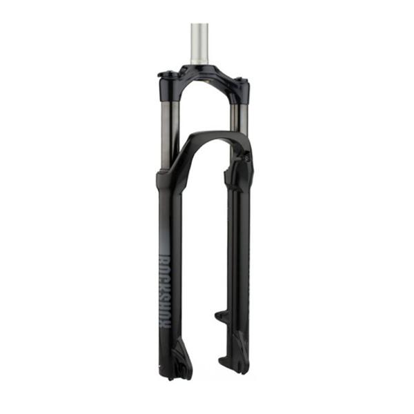 "FORK MTB 29"" ROCKSHOX JUDY SILVER TK BLACK 1""1/8 AHEAD SET ALU ADJUST./LOCKABLE DEB.100M    "