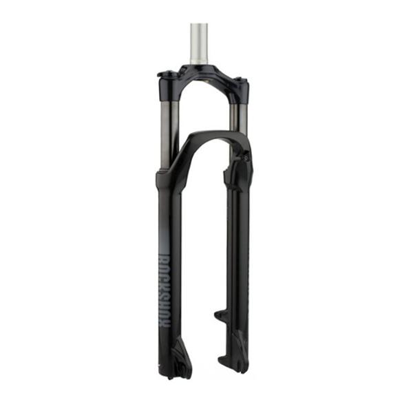 FOURCHE VTT 29" ROCKSHOX JUDY SILVER TK NOIR 1"1 / 8 AHEAD SET ALU REGL / BLOCAB. DEB.100M