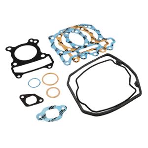 GASKET -CYL KIT- MAXI SCOOTER ARTEIN FOR 125 SPORT CITY ONE 08-10/LOOXOR 02-03/FLY 05-10/ZIP