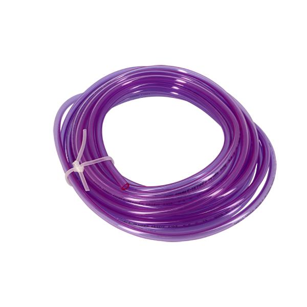 DURITE ESSENCE 5.5X10 CONTI DOUBLE EPAISSEUR SPECIALE ESSENCE SANS PLOMB VIOLETTE (10 M)