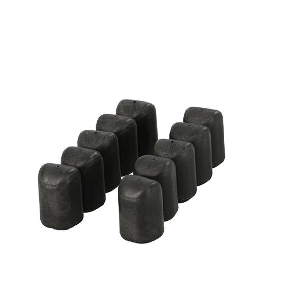 ROULEAU / GALET POUR VARIATEUR AXIAL YASUNI 20MM 6,4G. (X10)