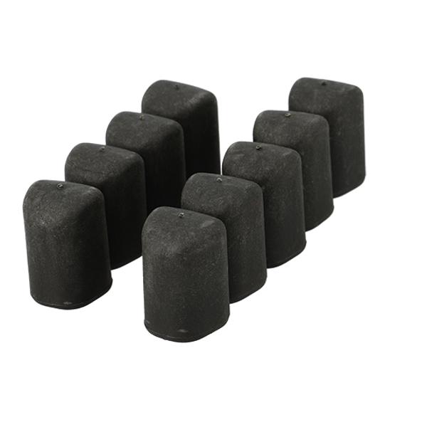 ROULEAU / GALET POUR VARIATEUR AXIAL YASUNI 26MM 12G. (X9)