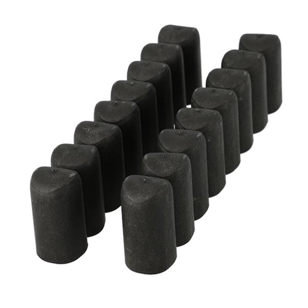 ROLLER FOR VARIATOR AXIAL YASUNI 32MM 9,3G. (X16)
