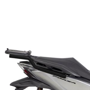 LUGGAGE RACK/SUPPORT TOP CASE MAXI SCOOTER SHAD FOR HONDA 125 FORZA 2021->