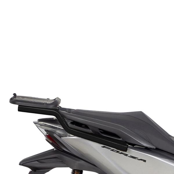 PORTE BAGAGE / SUPPORT TOP CASE MAXI SCOOTER SHAD ADAPT. HONDA 125 FORZA 2021->