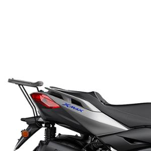 PORTE BAGAGE / SUPPORT TOP CASE MAXI SCOOTER SHAD ADAPT. 125 XMAX 2021->