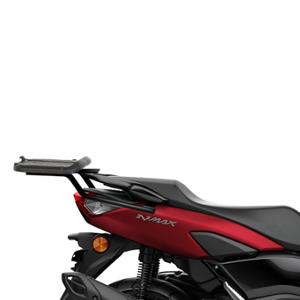 LUGGAGE RACK/SUPPORT TOP CASE MAXI SCOOTER SHAD FOR 125 NMAX 2021->