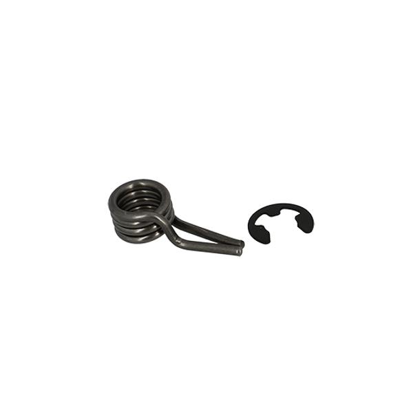 MUELLE SELECTOR MECABOITE TEKNIX ADAPTADOR DERBI SENDA EURO2/EURO3/EURO4