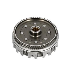 EMBRAYAGE MECABOITE TEKNIX ADAPT. AM6 (COMPLET)