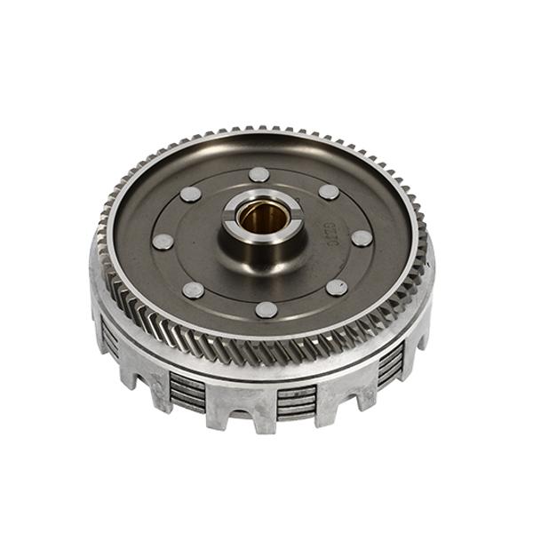 EMBRAYAGE MECABOITE TEKNIX ADAPT. AM6 (COMPLET)