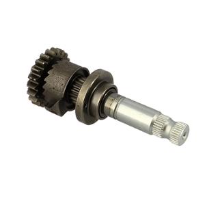 CAMSHAFT/AXLE KICK MOTO 50cc TEKNIX FOR AM6