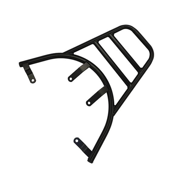 LUGGAGE RACK/SUPPORT TOP CASE SCOOTER FOR PIAGGIO ZIP