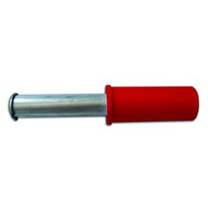 ADAPTATEUR PIN BOULON POUR SUPPORT MONOBRAS LV8 ADAPT. 1098 / 1198 DUCATI DIAVEL / MULTISTRADA