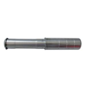 ADAPTATEUR PIN BOULON POUR SUPPORT MONOBRAS LV8 ADAPT. BMW F 650 CS / F 800 S / ST