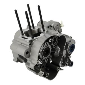 CARTER MOTEUR MECABOITE OEM DERBI SENDA / SMT / RCR / SX50 / RX50 EURO3 / EURO4 (CM1503065)