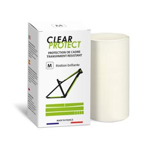 PROTECTION CADRE CLEARPROTECT PACK M FINITION BRILLANTE