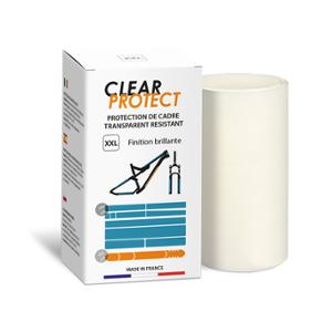 PROTECTION CADRE CLEARPROTECT PACK XXL FINITION BRILLANTE