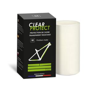 FRAME PROTECTION CLEARPROTECT PACK M MATT FINISH