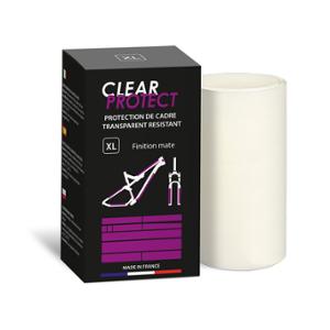 FRAME PROTECTION CLEARPROTECT PACK XL MATT FINISH