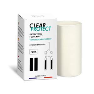 PROTECTION FOURCHE  CLEARPROTECT FINITION BRILLANTE
