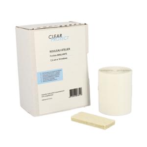 FRAME PROTECTION CLEARPROTECT PACK WORKSHOP SHINY FINISH (ROLL 10M X 7.5CM)