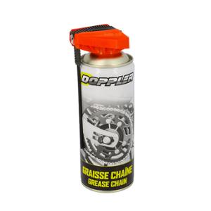 GRAISSE CHAINE DOPPLER O / X-RING (AEROSOL 400ML)