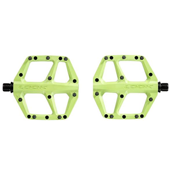 PEDALE VTT / TREKKING / CITY LOOK TRAIL ROC FUSION VERT (PR)