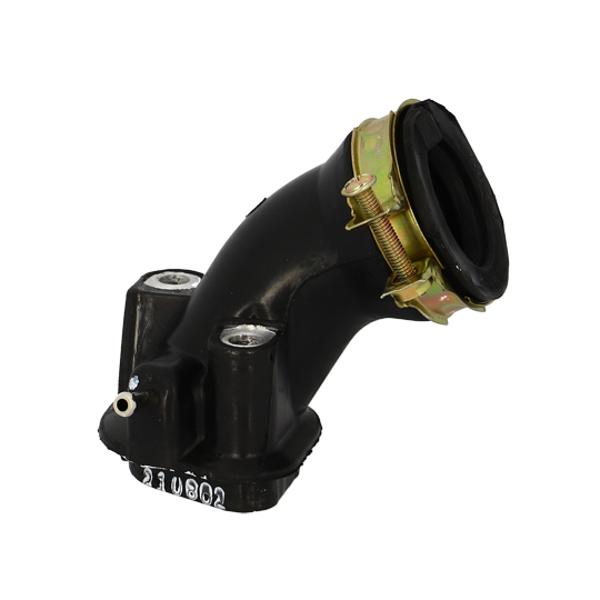 INLET MANIFOLD SCOOTER OEM SYM FIDDLE II/FIDDLE III/JET4/ORBIT II/SYMPHONY (1711A-AMA-000)