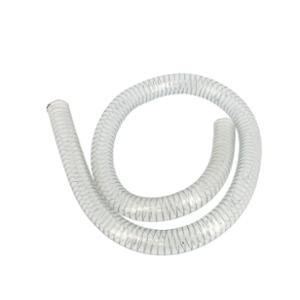 DURITE EAU 19X25MM RENFORCEE / ANNELEE TRANSPARENTE 1M