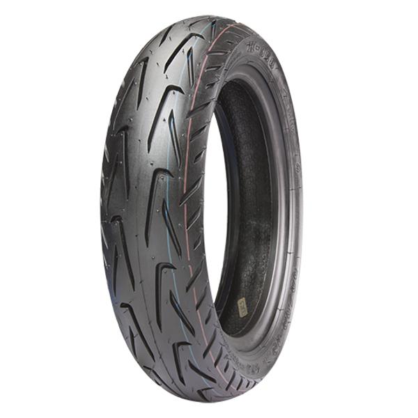 TYRE -SCOOTER- 16 110/70 X 16 GOODRIDE H-968 FRONT 52S TL