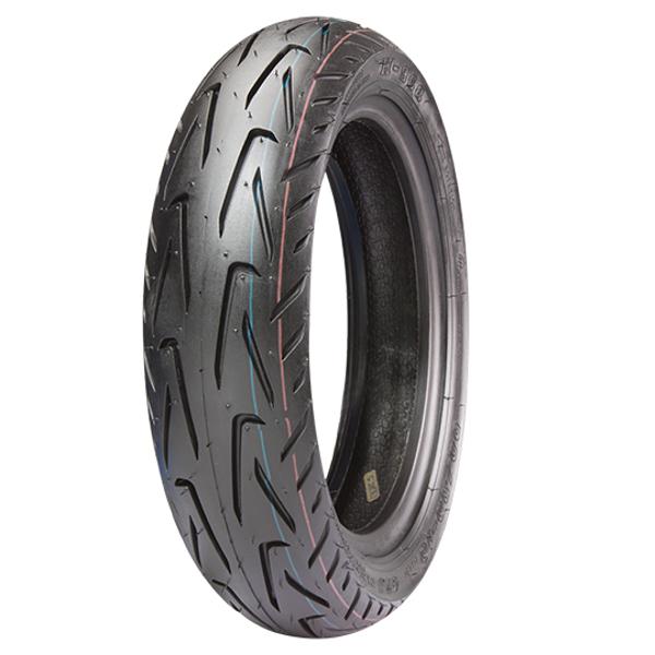 TYRE -SCOOTER- 14 140/70 X 14 GOODRIDE H-968 REAR 68S TL