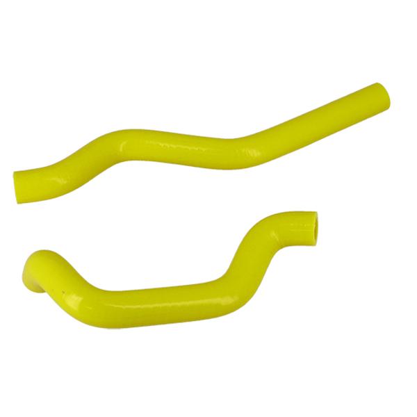 DURITE EAU MECABOITE TUN'R ADAPT. RIEJU MRT / BETA RR / SHERCO SILICONE JAUNE (PR)