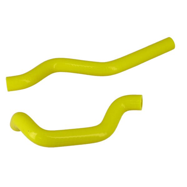 DURITE EAU MECABOITE TUN'R ADAPT. RIEJU MRT / BETA RR / SHERCO SILICONE JAUNE (PR)