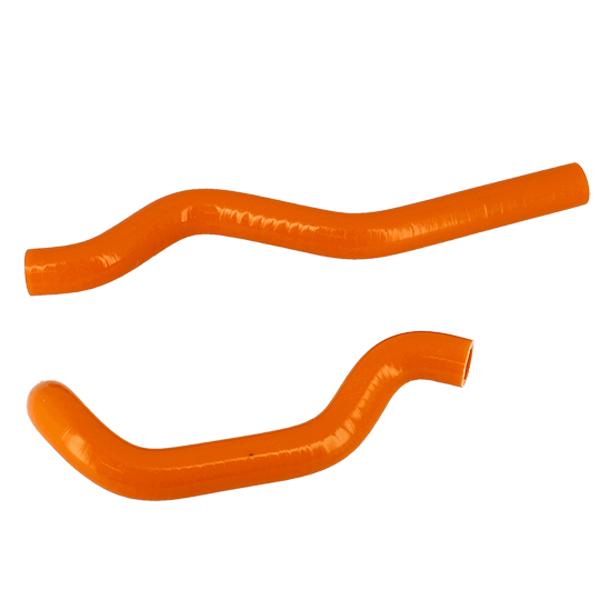 DURITE EAU MECABOITE TUN'R ADAPT. RIEJU MRT / BETA RR / SHERCO SILICONE ORANGE (PR)