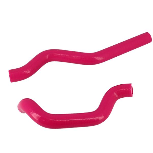 DURITE EAU MECABOITE TUN'R ADAPT. RIEJU MRT / BETA RR / SHERCO SILICONE ROSE (PR)